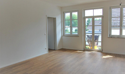 3-room apartment, also suitable for shared flat