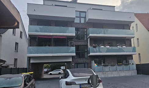 Wonderful 3 room apartment