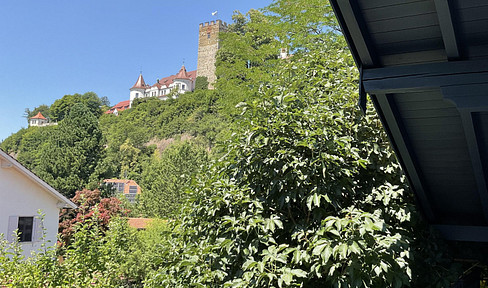 Einfamilienhaus mit Schlossblick in Neubeuern