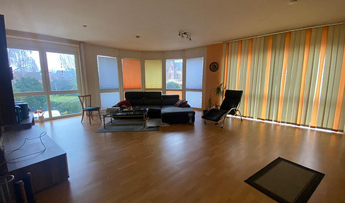 Gemütliche 2-Zimmer Wohnung im Zentrum von Hörstel!