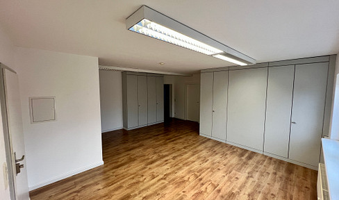 Schöne, helle Gewerbeeinheit in Schwetzingen