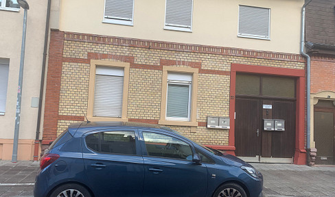 Practical 1.5-room apartment for 1-2 people in KA-Rintheim