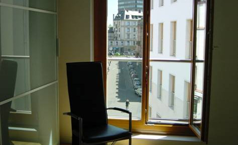 2 Zi Wohnung und TG Stellplatz Schifferstr