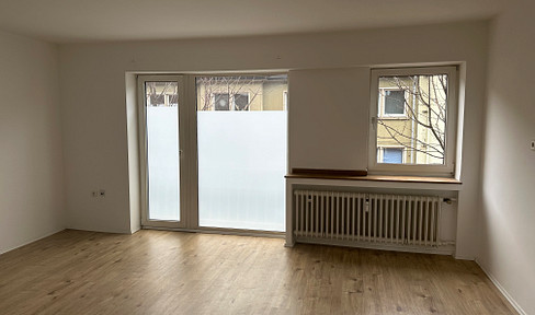 3,5 Zimmer Wohnung in Eickel