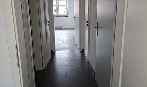 Gehobene 2-Zimmer-Wohnung in zentraler Lage