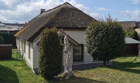 House in Ückeritz