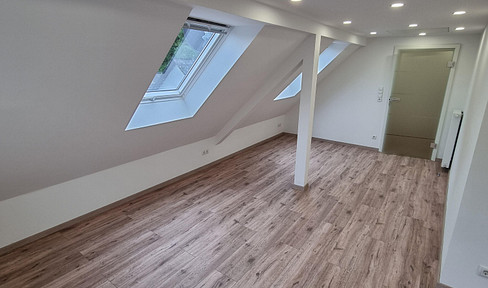 4-Raum-Wohnung in Neuwied