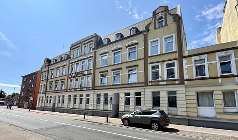 Mehrfamilienhaus Paket in Wilhelmshaven