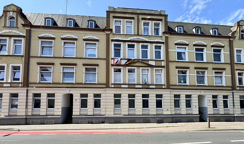 Mehrfamilienhaus Paket in Wilhelmshaven