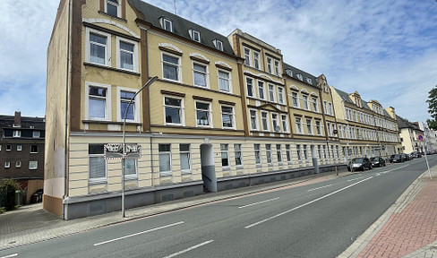Mehrfamilienhäuser im Paket