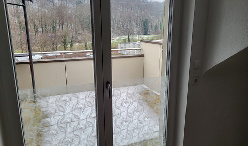 Dachgeschoßwohnung zu vermieten