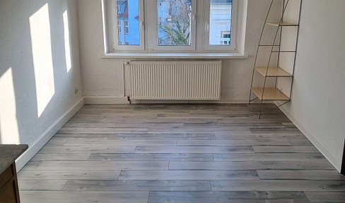 Möblierte 39m² Einraumwohnung inkl. aller Betriebskosten