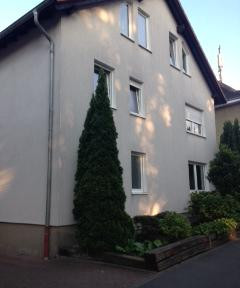 Exclusive 2-room apartment for garden lovers.