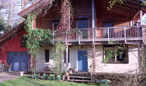 Provisionsfrei! Traumhaus im Garten Eden