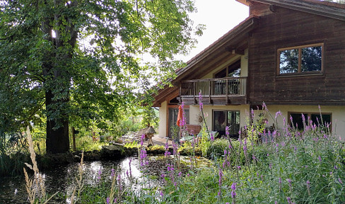 Provisionsfrei! Traumhaus im Garten Eden