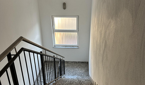 Moderne,großzügig geschnittene 2 Zimmer Wohnung in bischmisheim