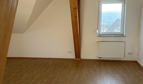 Moderne,großzügig geschnittene 2 Zimmer Wohnung in bischmisheim