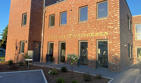 Free of commission! Individual offices! Light-flooded offices in Bad Zwischenahn