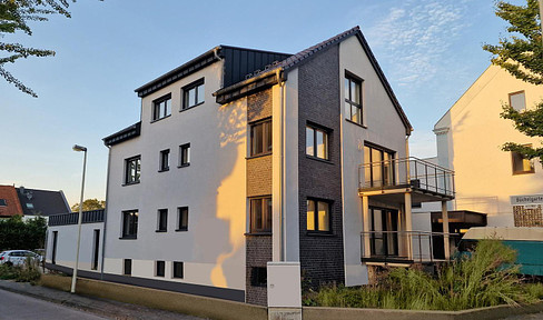 Core-renovated dream home in the heart of Bonn Beul; commission-free - direct from the owner