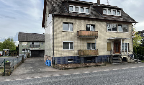 5 family house in Wildeck -Obersuhl