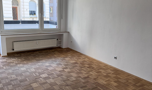 Cute 2-room apartment with balcony in the center of Herne