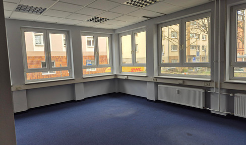 Centrally located office / practice unit in Wiesbaden