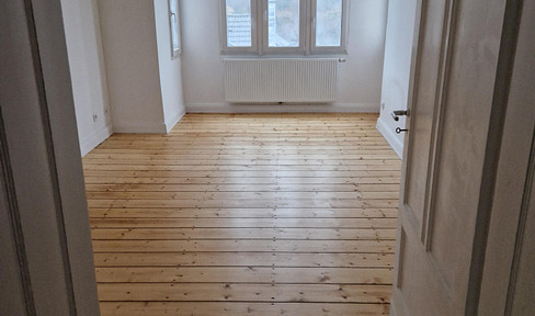 Sanierte 3-Zimmer Wohnung mit saniertem Bad im Herzen von Ennepetal Milspe