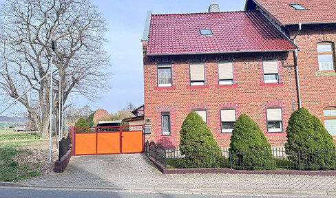 Einfamilienhaus