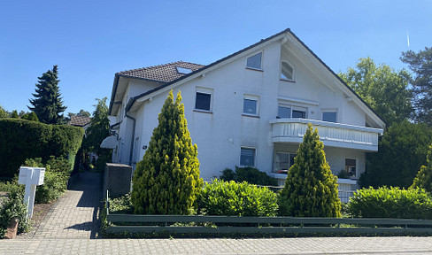 Duplex apartment in 63322 Rödermark near Frankfurt/ Offenbach a. M.