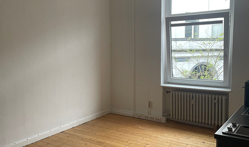 Chic apartment: City center Bad Oeynhausen unfurnished/partially furnished or fully furnished possible