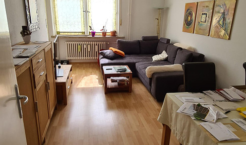 Schöne Wohnung in Berlin Zehlendorf