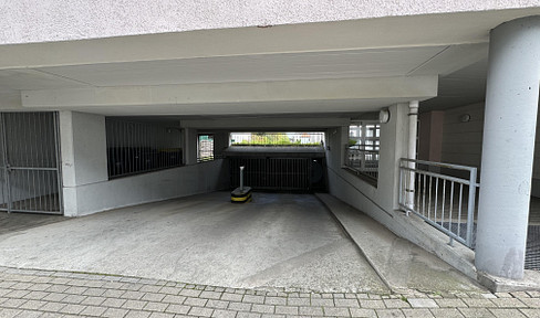 1 Duplex Tiefgaragenstellplaz in  Essen Rellinghausen