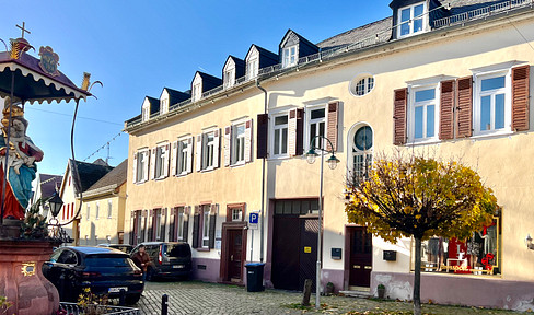 Lagerraum