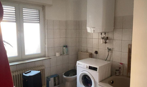 3Zi.-Wohnung in Annweiler am Trifels zum 01.07.2025 zu vermieten