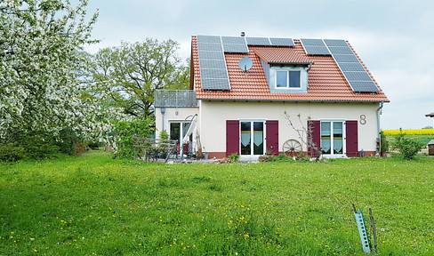 Haus 1877 qm Grund, Barrierefrei BJ 2013 kl. Nebengebäude Tierhaltung Verkehrsanb. Nürnberg München