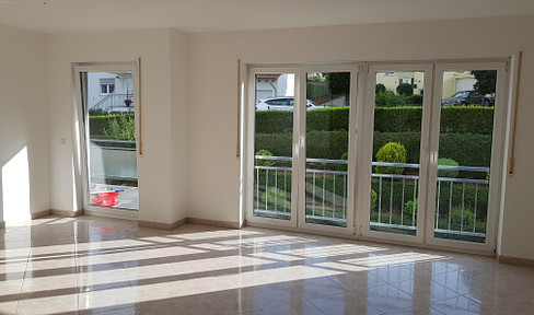 4-Zimmerwohnung - Kiedrich
