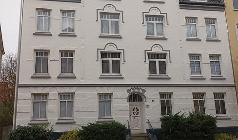 Wohnung 2er WG geeignet