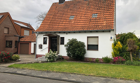 Einfamilienhaus