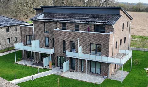 Beckdorf excl. 3-room apartment