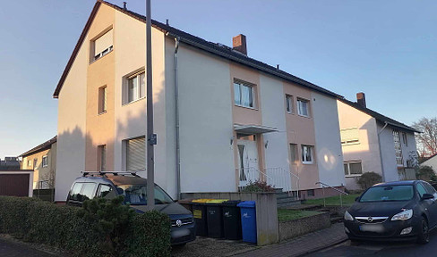 Apartment building for sale in Nauheim