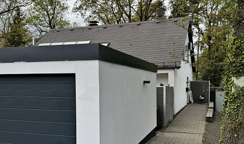 Ein- Zweifamilienhaus in bester Lage von Sümmern