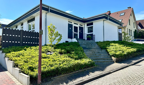 Bungalow mit Traumblick - Privatverkauf - Freistehend