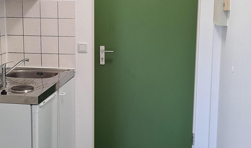 Your own 4 walls as a student