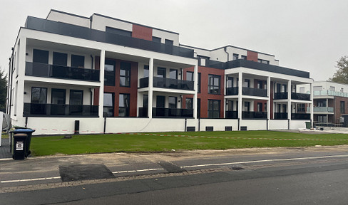 Modernes Wohnen in Altwarmbüchen