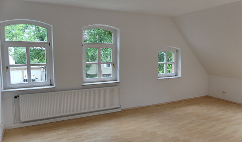 4 Zi. Whg in Bothfeld, inkl. Einbauküche, frei ab sofort