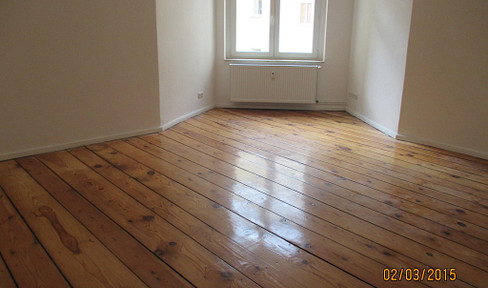 1 room apartment Dunckerstr. 19