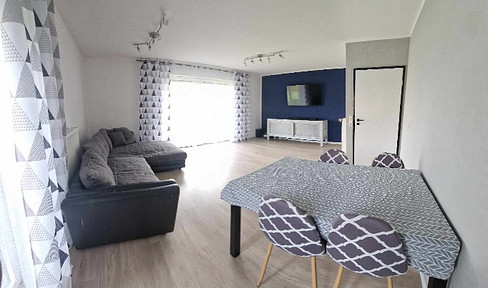 Commission-free detached house in Esterwegen
