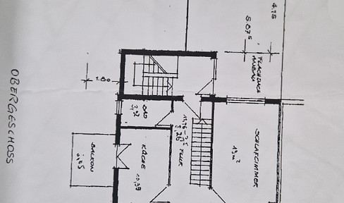 Apartment building incl. commercial unit - suitable for investors