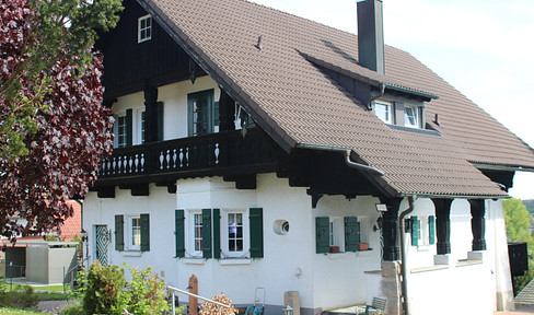 Charmantes Landhaus in erstklassiger  Lage!