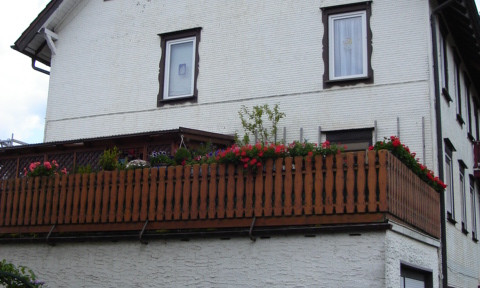 Schöne 4,5 Zimmer-Wohnung